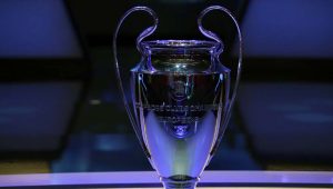 Jadwal Lengkap Siaran Langsung Liga Champions 2020