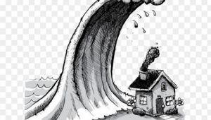BMKG Minta Masyarakat Tidak Panik Soal Potensi Tsunami 20 meter