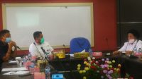 Ketua DPRD Batam: Kami Malu, PMI Kota Batam terancam Tutup