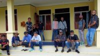 Puluhan Wartawan di Lingga Kecam Sikap Ketua DPRD Kabupaten Lingga
