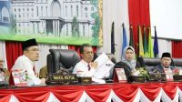 DPRD Kepri Kembali Desak Gubernur Kepri Percepat Pembahasan APBD Perubahan 2020