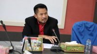 Kecewa Ketidakhadiran Pejabat Eksekutif pada Rakor, Ketua DPRD Batam: Mereka Menganggap Remeh Permasalahan Air di Batam