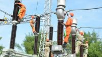 bright PLN Batam Bangun Insfrastruktur untuk Meningkatkan Keandalan Sistem Kelistrikan