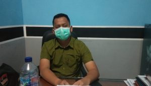 Polres Kaimana: YR di Ditetapkan sebagai tersangka Dugaan Kasus SARA