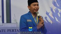 Agus Mulyono Herlambang: PB PMII Menolak Keras UU Cipta Kerja, Semua Kader PMII Harus Turun Aksi