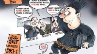 Mewujudkan Pilkada Yang Bermartabat