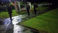 Renungan Suci Dalam Rangka Memperingati Hari Pahlawan Tanggal 10 November 2020 Di Taman Makam Pahlawan