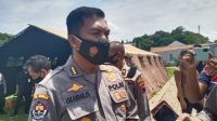 Reaktif Covid-19, 30 Personil Polda Jateng untuk Pengaman Pilkada 2020 akan Jalani Isolasi Mandiri