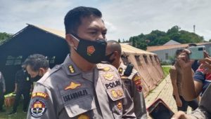 Reaktif Covid-19, 30 Personil Polda Jateng untuk Pengaman Pilkada 2020 akan Jalani Isolasi Mandiri