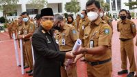 Arif: Korupsi Kejahatan Luar Biasa yang Harus Diberantas