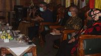 Disbud Lingga Gelar Seminar Kajian Koleksi Wastra