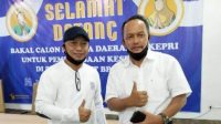 Tanggapi Isu Terkini, Ishak-Salmizi Tetap Optimis Tolak Provokasi