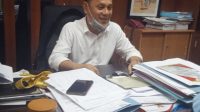 Ketua Komisi IV DPRD Batam, Ides Madri Himbau Masyarakat Sukseskan Pilkada 9 Desember Mendatang.