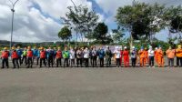 Sukseskan Pilkada Serentak 2020, bright PLN Batam Jamin Pasokan Listrik Aman