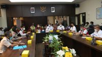 Bandara Hang Nadim Batam Kordinasikan Persiapan Lonjakan Penumpang Jelang Natal dan Tahun Baru