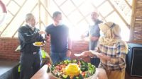 Launching Teras Bandung Menu Makan dan Minum Khas Bandung