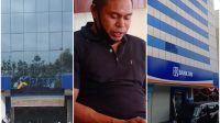 24 Tahun Bekerja di Bank BRI Nagoya Batam, M. Rum Mahing Kecewa dan Tuntut Haknya Dikeluarkan