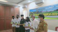 BMC Gelar Turnamen Golf Hadiah Utama Mobil Xpander