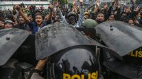 Ini Dia Skor Indeks Demokrasi Indonesia
