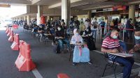 Bandara Hang Nadim Siapkan Pelayanan Pemeriksaan Rapid Antigen