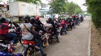 Tips Touring Saat Musim Hujan