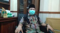 Plt Ketua DPRD Babel Ajak Koordinasi Penanganan Covid – 19 Berjalan Harmonis