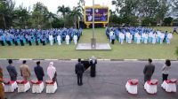 Walikota : kita lebih mengedapankan azas praduga tidak bersalah