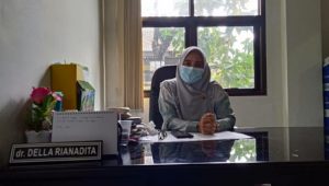 2380 Orang di Pangkalpinang Jadi Penerima Vaksin Sinovac Perdana