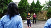 Meningkatnya Penyebaran Covid -19 Di Pangkalpinang, Pemkot Siapkan Kader Disetiap Rt/Rw