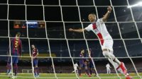 Liga Champions: Mbappe Cetak Hattrick saat PSG Kalahkan Barcelona 4-1