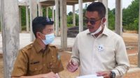Limbah Minyak Hitam di Bintan, akan Dibahas di Tingkat Menteri