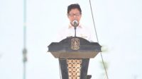 Isdianto Pamit, Sebut Sekda Jabat Plh Gubernur Kepri