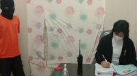 Polisi Ringkus Ayah Pemerkosa 5 Putri Kandungnya
