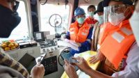 Pelabuhan Palembang Baru Ditargetkan Mulai Dibangun 2021