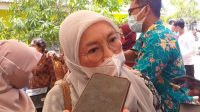 Hari Kanker Sedunia, Plt. Dinkes Ajak Masyarakat Terapkan Gaya Hidup Sehat