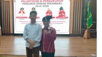 Selamat Berjuang Harapan Masyarakat Kota Madani