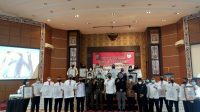 Polres Asahan Terima Penghargaan dari Komnas PAI