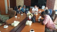 GPMN Desak PLN Batam Untuk Penambahan Daya Dalam Kebutuhan Warga Nongsa