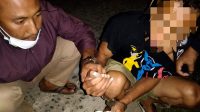 Penyalahgunaan Narkotika Dibekuk Polsek Prapat Janji