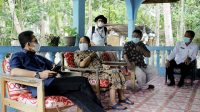 Homestay Ngenang Segera Terealisasi sebagai Kampung Wisata.
