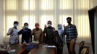 Walikota Pangkalpinang Siap Dukung Program Genre