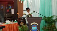 Molen Hadiri Pembukaan Seleksi MTQH Tingkat Kecamatan