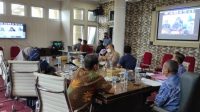 Pemkot Pangkalpinang Berupaya Tingkatkan Capaian MCP