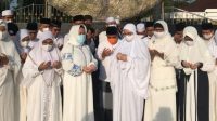 Rencana Walikota Bangun Masjid Agung Mendapat Dukungan Ormas Islam