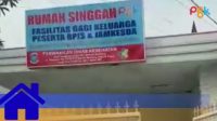 Masyarakat Apresiasi Walikota Bangun Dua Rumah Singgah