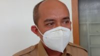 Walikota Molen Terima Audiensi Pengurus PHRI