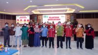 Ipmkob Pekanbaru Resmi Dikukuhkan