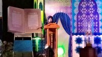 Wako Rahma : Pahami dan Aktualisasi Kandungan Alquran