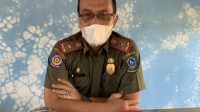 Garda Terdepan Prokes, Kasatpol PP: Jangan Lakukan Pungli