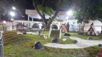 Warga Pangkalpinang Merasa Terhibur Dengan Kehadiran Taman Binatang di Rumah Dinas Walikota